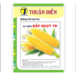 Hạt Giống Bắp Ngọt ( gói 10 gam )