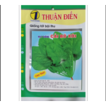HẠT GIỐNG CẢI BÓ XÔI CHỊU NHIỆT THUẬN ĐIỀN