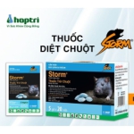 Thuốc Diệt chuột Stom ( gói 20 viên)