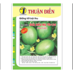 HẠT GIỐNG DƯA NỤ