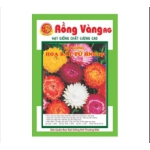 Hoa Bất Tử nhiều màu ( MS 17 )
