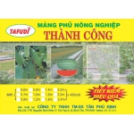 Màng Phủ Nông Nghiệp độ đày 13 micron ( Thành Công )