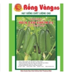 Dưa leo chùm ( gói 5 hạt )
