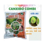 CANXIBO COMBI HOÀNG KIM/ THỤ PHẤN TỐT, CHỐNG RỤNG TRÁI NON, NGĂN NỨT TRÁI, THỐI TRÁI
