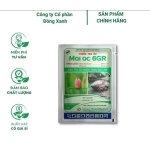 Bả trừ ốc MOI OC 6GR - Gói 100 gram