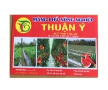 Công dụng hữu ích của màng phủ công nghiệp đói với kinh tế