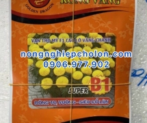 Gợi ý nguồn sỉ hạt giống hoa vạn thọ cho đại lý chất lượng tốt