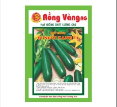 Bí Ngồi Xanh F1