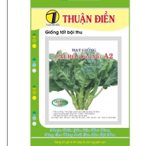 HẠT GIỐNG CẢI RỔ THUẬN ĐIỀN