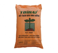 ĐẤT SẠCH TRIBAT