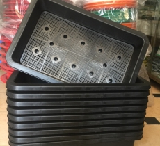 Khay trồng rau 65 ( mã hàng : THT ) 