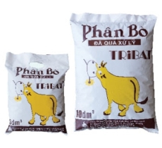 Phân Bò Tribat