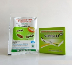 Bột TRừ Kiến Gián Vipesco gói 50 gam