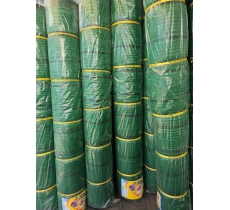 Lưới Lan Thái ( lưới che mát ) màu xanh lá khổ 4m