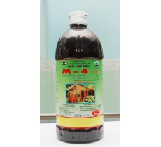 Dầu Trừ Mối M4 Vipesco 480ml 